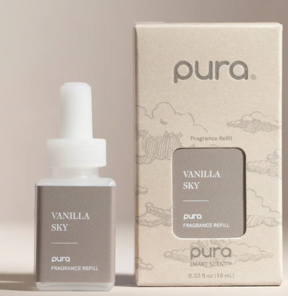 Pura Fragrance Inserts