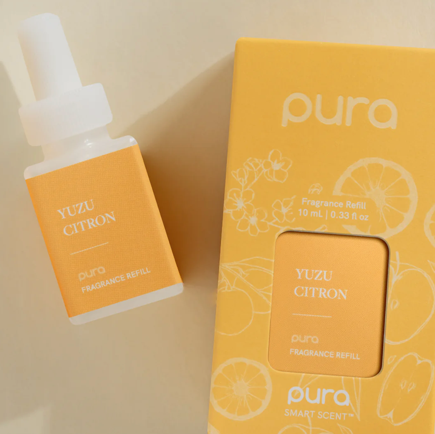 Pura Fragrance Inserts
