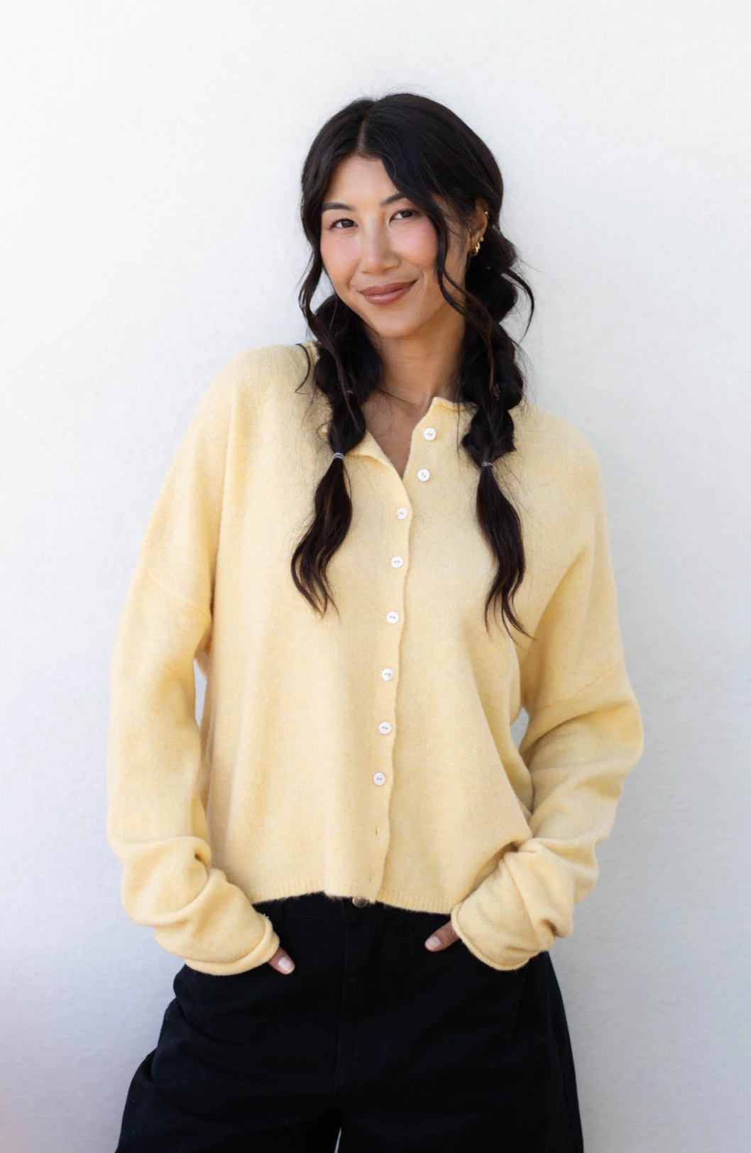 Piper Cardigan | BEST SELLER