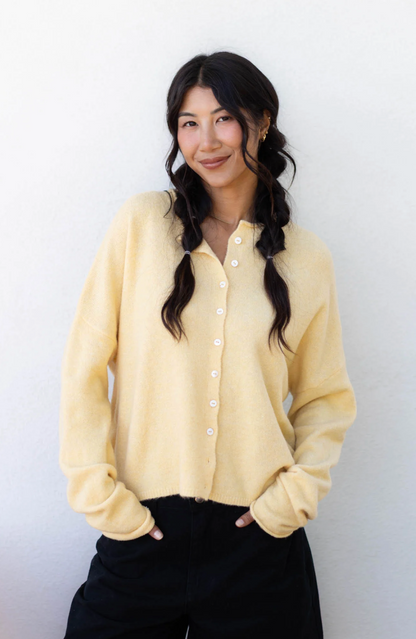 Piper Cardigan | BEST SELLER