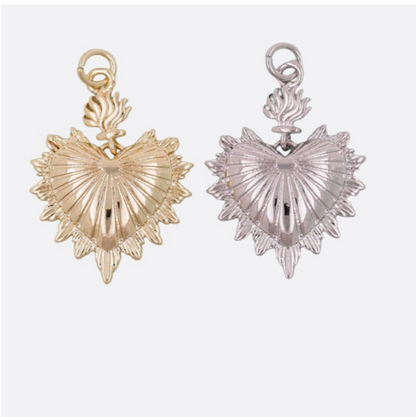 Charm Bar Charms