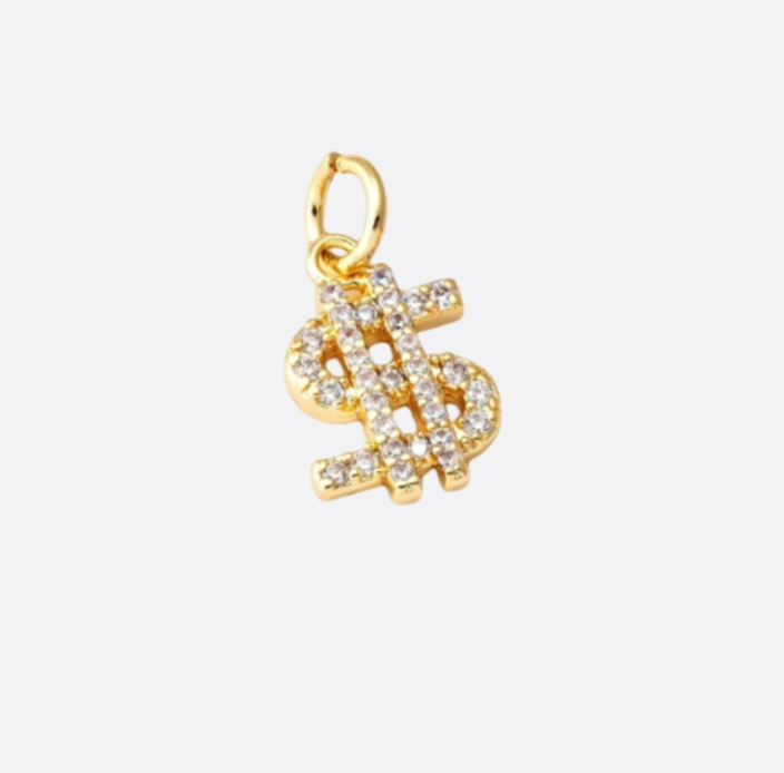 Charm Bar Charms