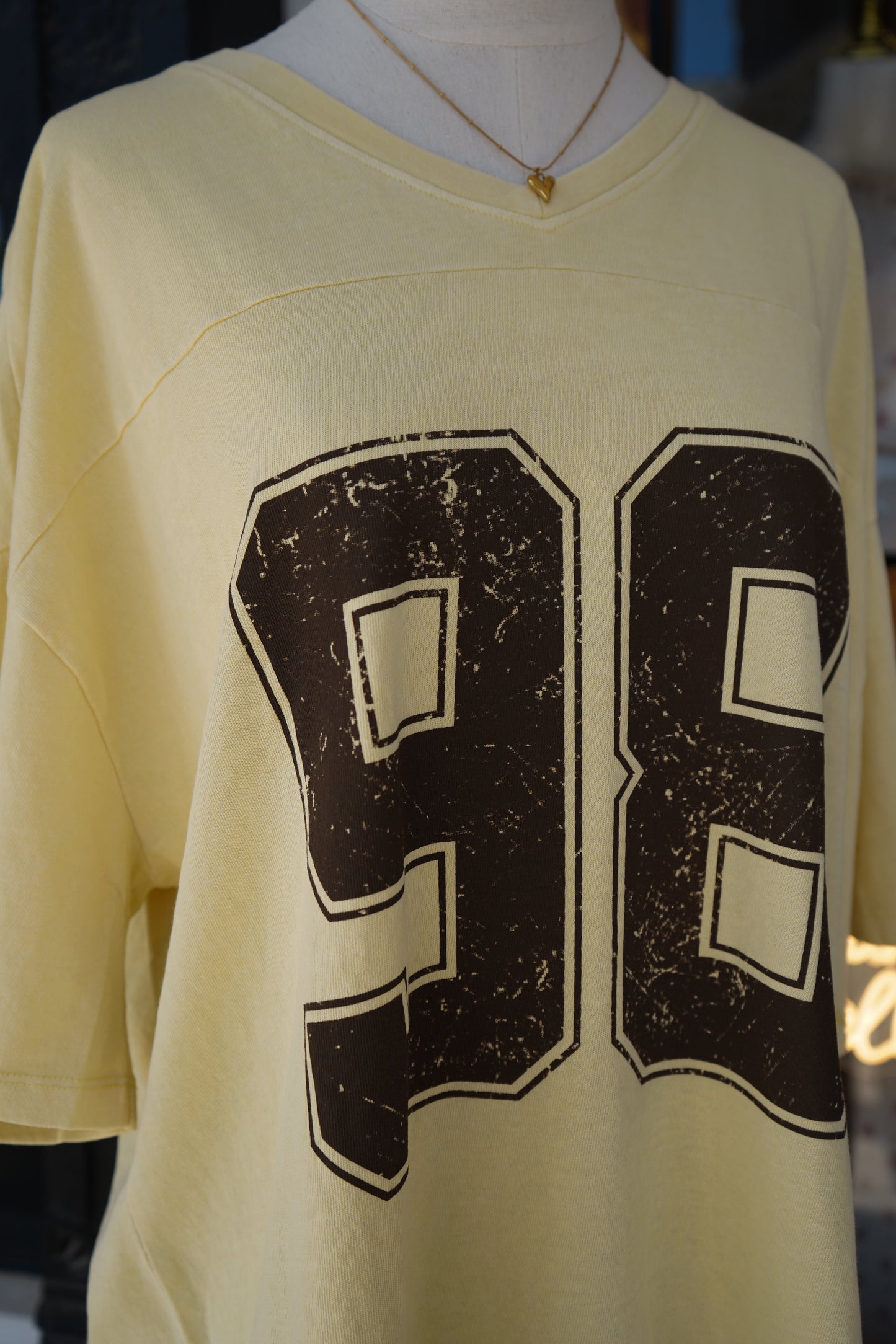 All Star Varsity Tee