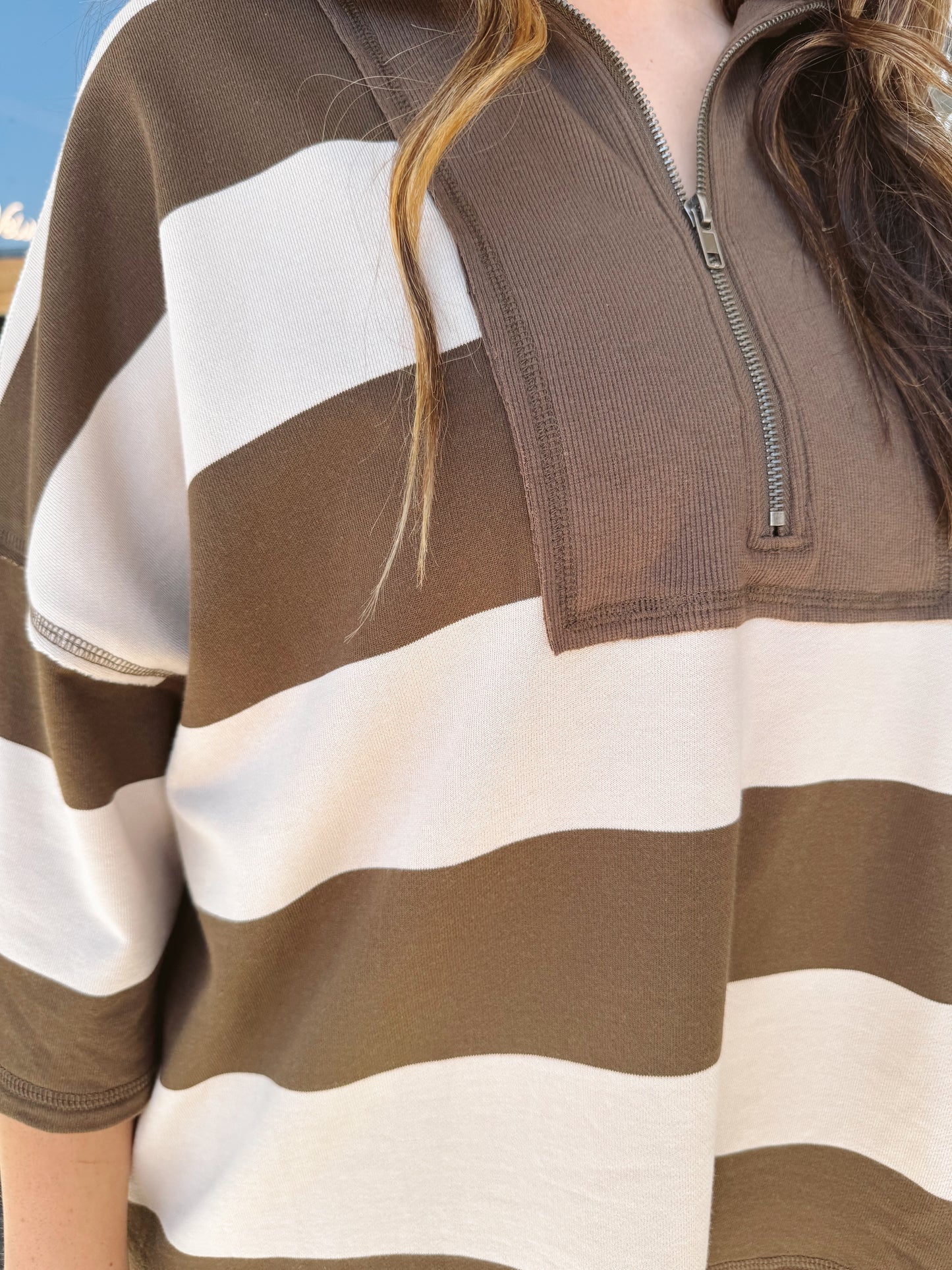 Jill Stripe Set