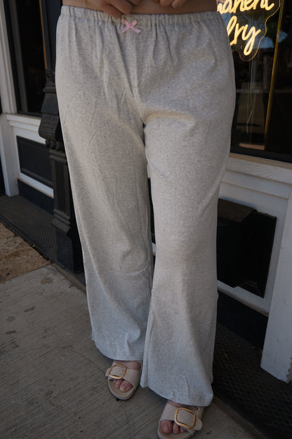 Piper Pointelle Pants