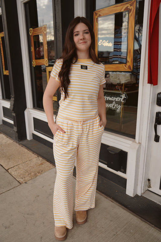 Lulu Mac Relaxed Pants