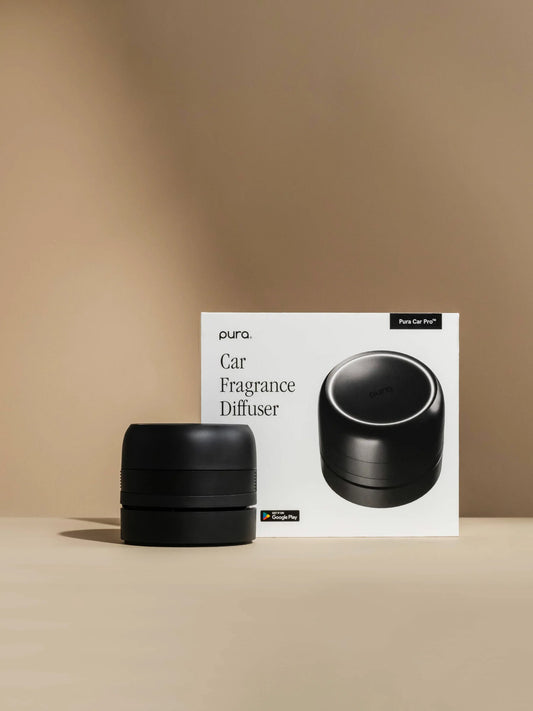 Pura Car Pro Diffuser | PURA