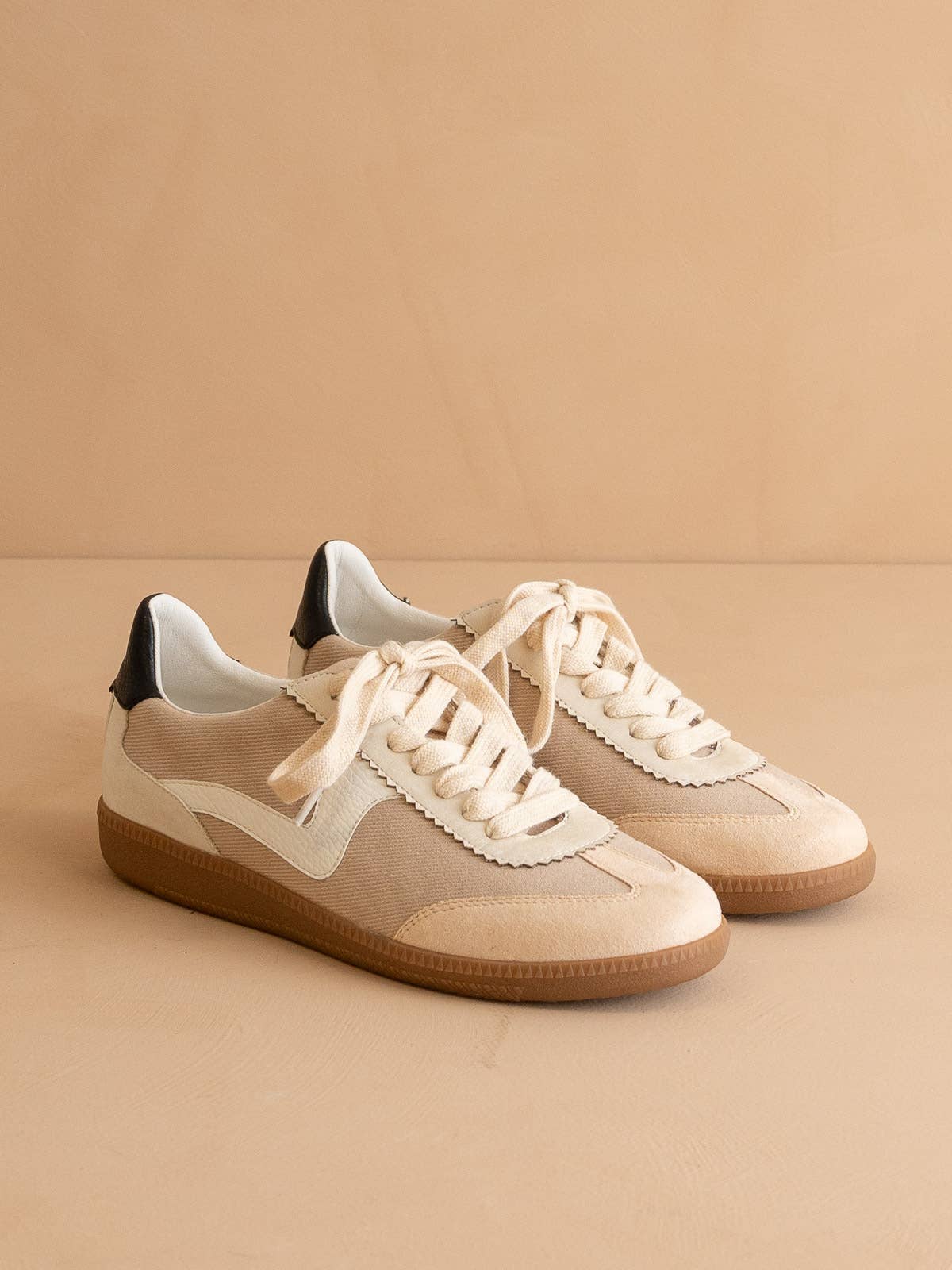 The Kyla Classic Sneakers