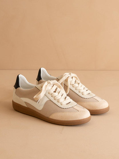 The Kyla Classic Sneakers