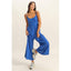 Callie Wide Leg Jumpsuit