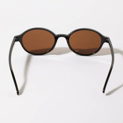 Bonnie Oval Sunnies