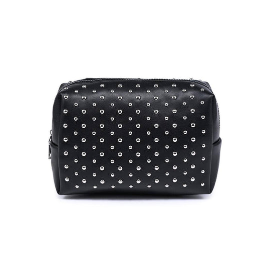 It Girl Studded Pouch