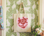 Born to Yap Tote Bag