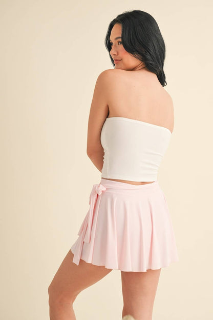 The Essential Tube Top
