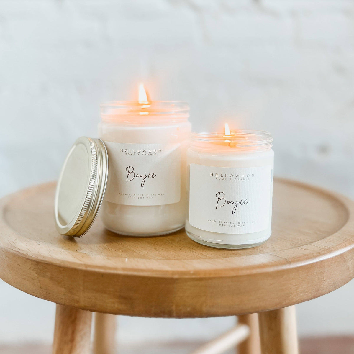 BOUJEE | CANDLE