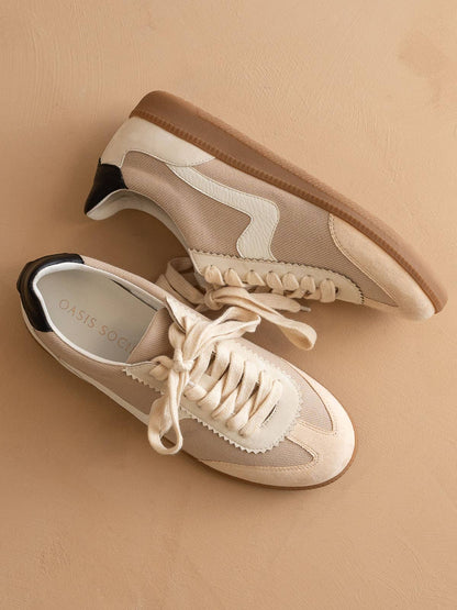 The Kyla Classic Sneakers