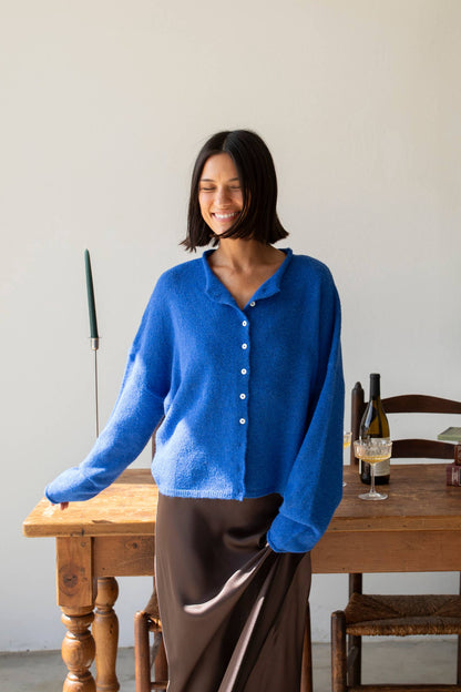 Emma Cardigan | BEST SELLER