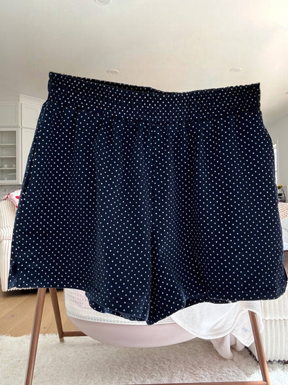 Penny Polka Dot Lounge Shorts