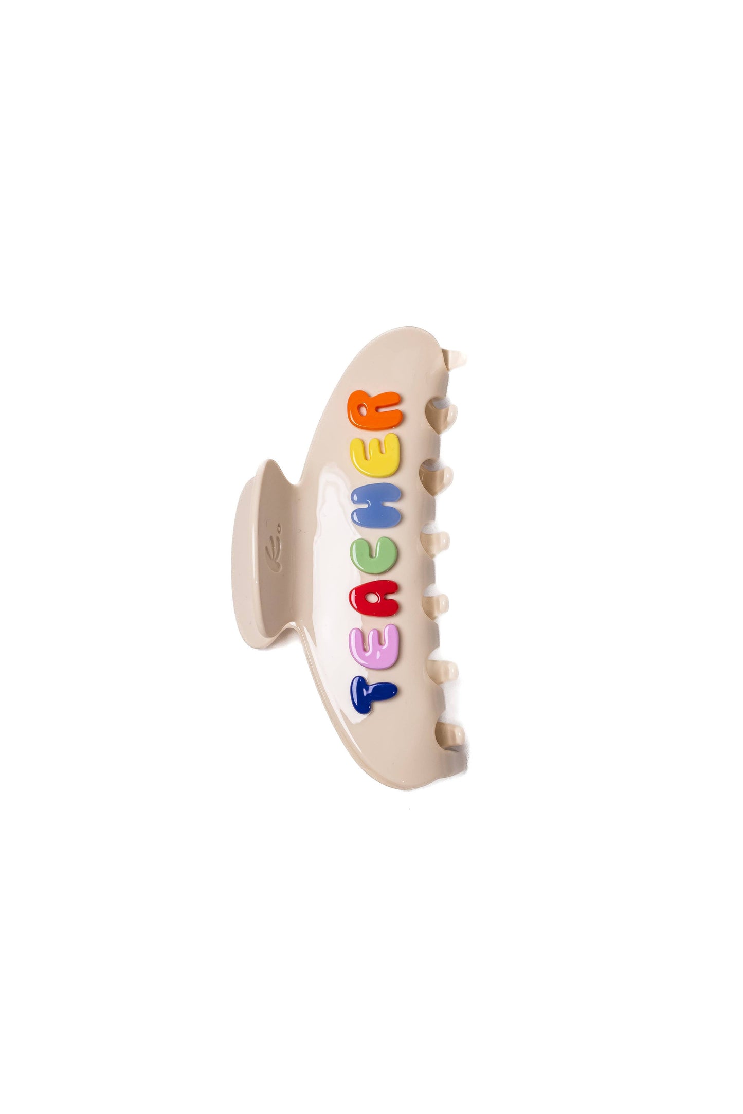 Teacher Hair Claw | KAXI