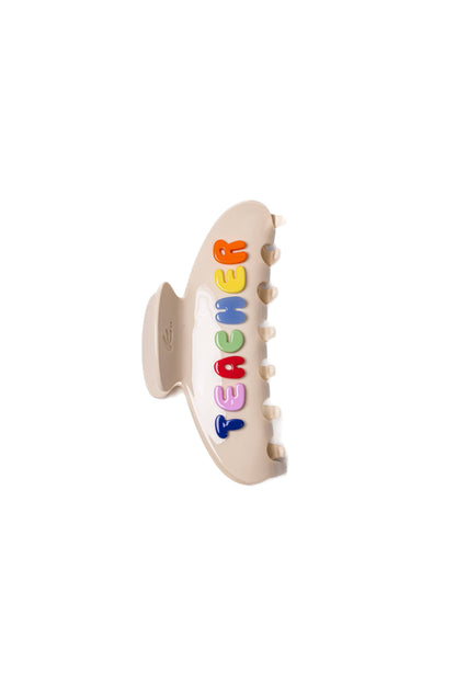 Teacher Hair Claw | KAXI