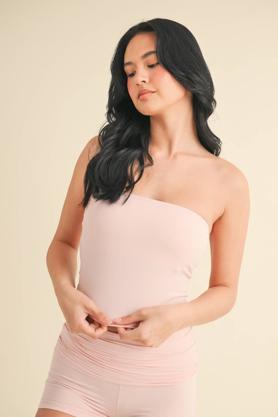 The Essential Tube Top