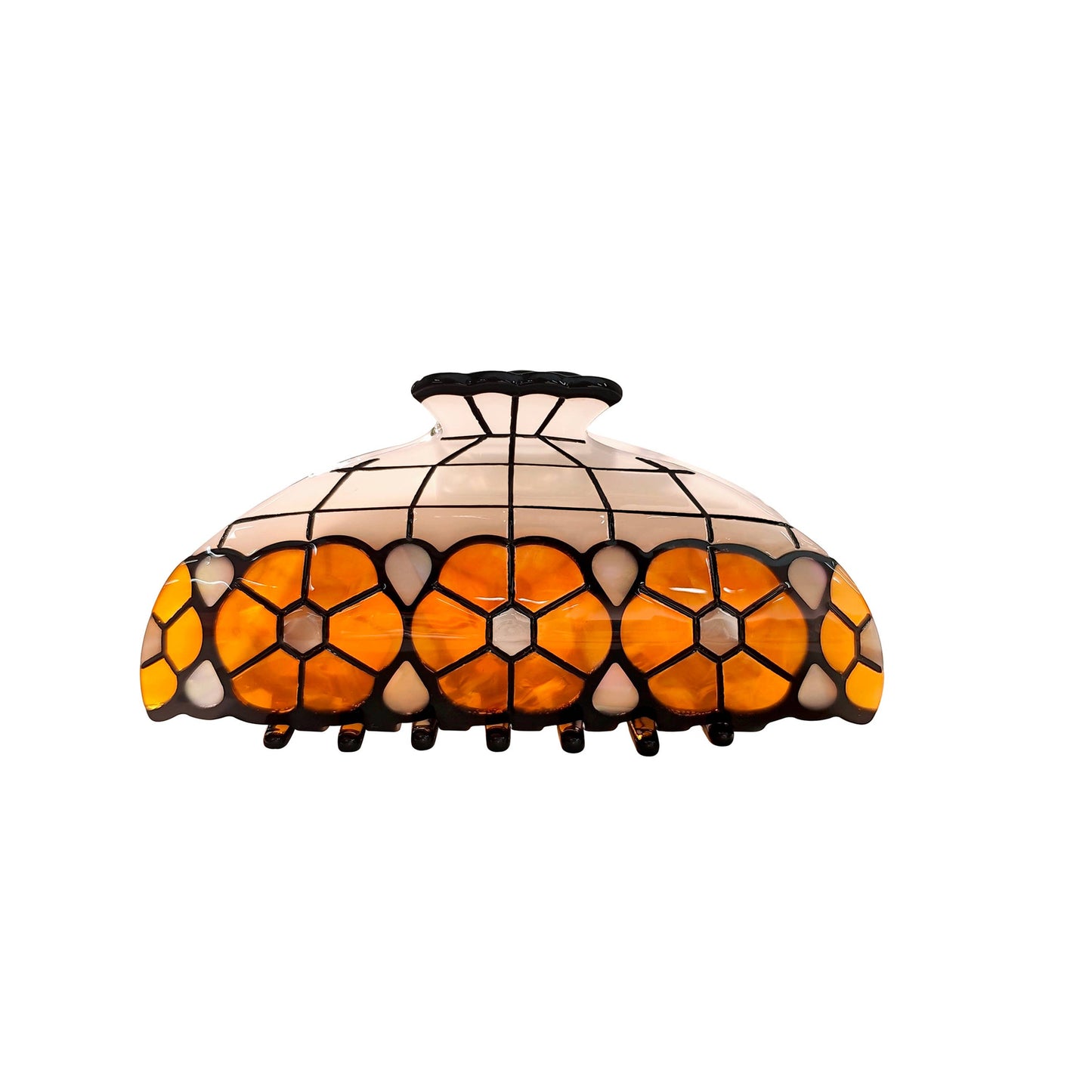 Vintage Lamp Claw