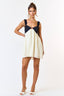 Wren Babydoll Dress