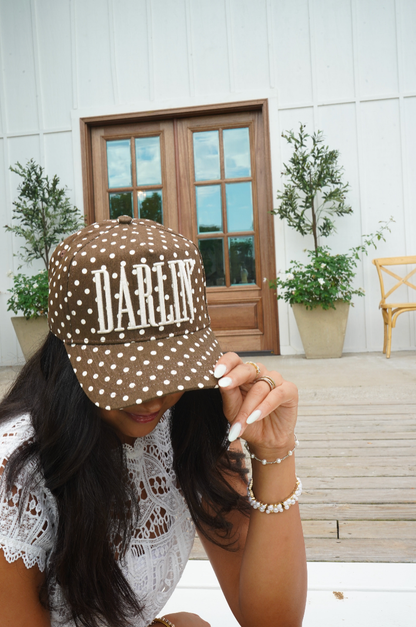 Darlin' Trucker Hat