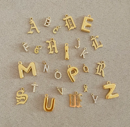Charm Bar Charms