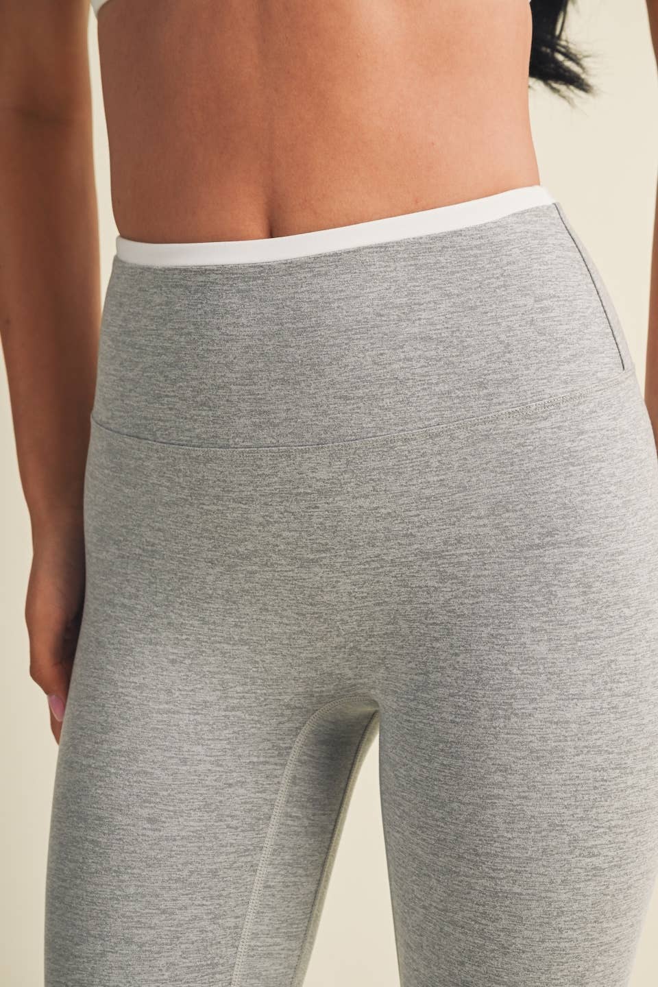 Sierra Contrast Legging