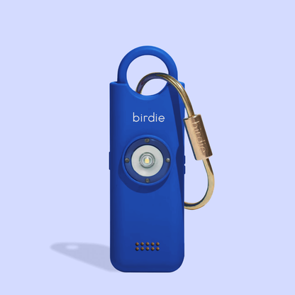 Birdie 3.0 | Personal Safety Alarm