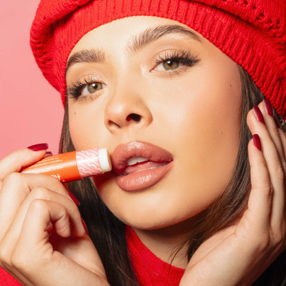 Sugared & Spiced | Poppy & Pout
