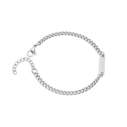 Custom Engraving | BRACELET