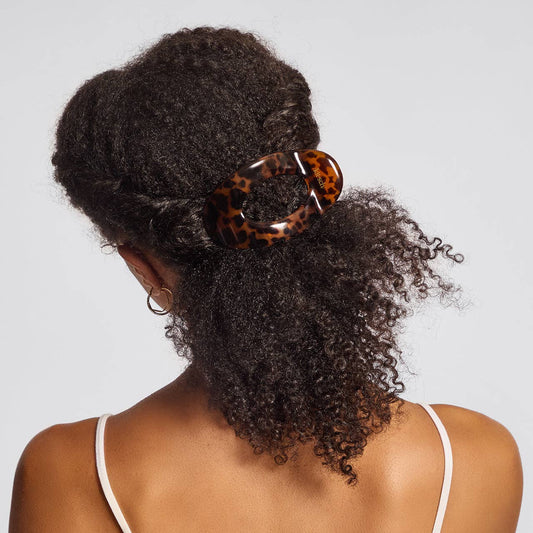 Large Flat Clip | KITSCH