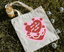 Born to Yap Tote Bag