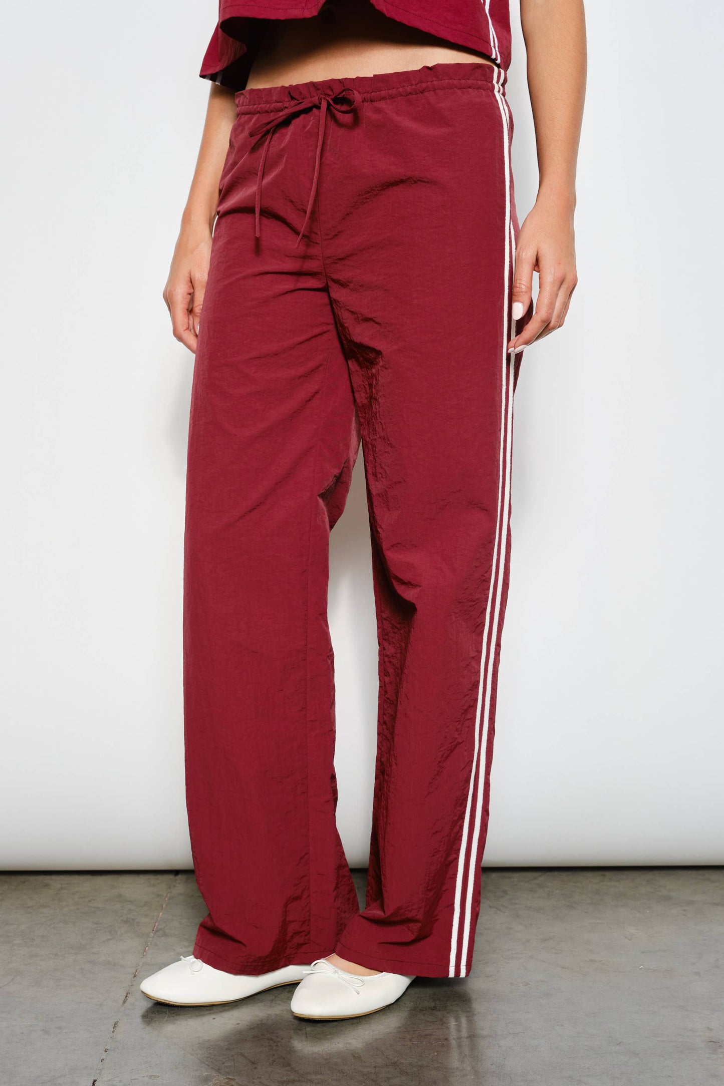 Claudia Track Pants