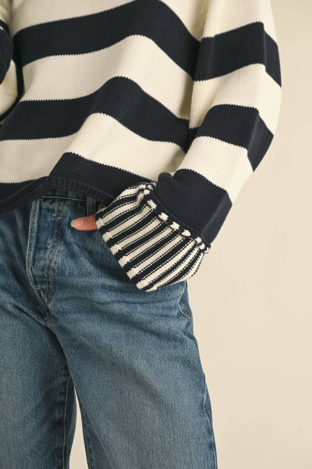 Harvest Sweater
