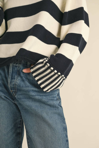 Harvest Sweater