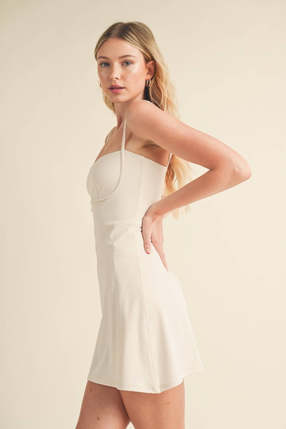 Aster Dress