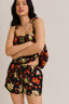 Tilly Tomato Print Set