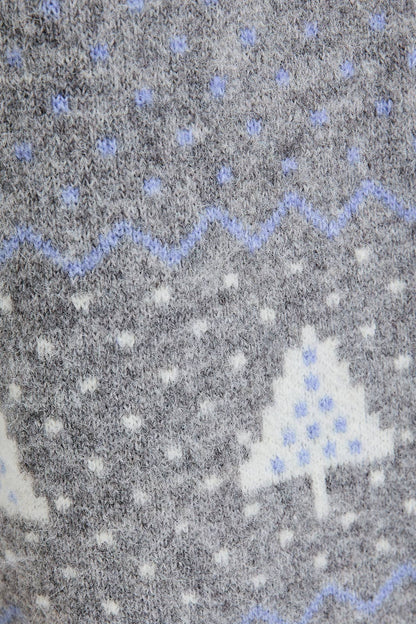 Aspen Knit Sweater Pants