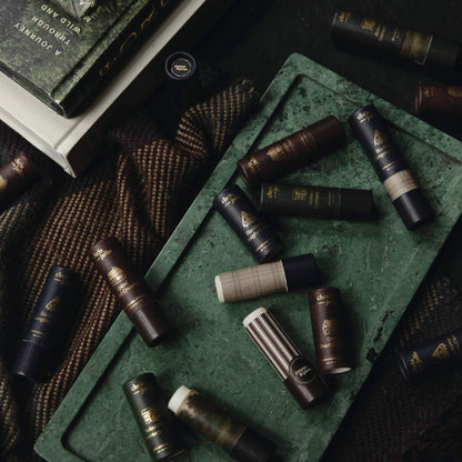 Blackberry Campfire S'mores | Poppy & Pout