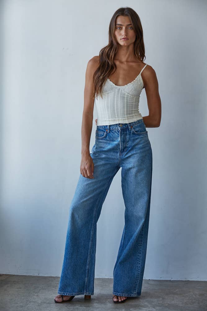 Dylan Brami Top