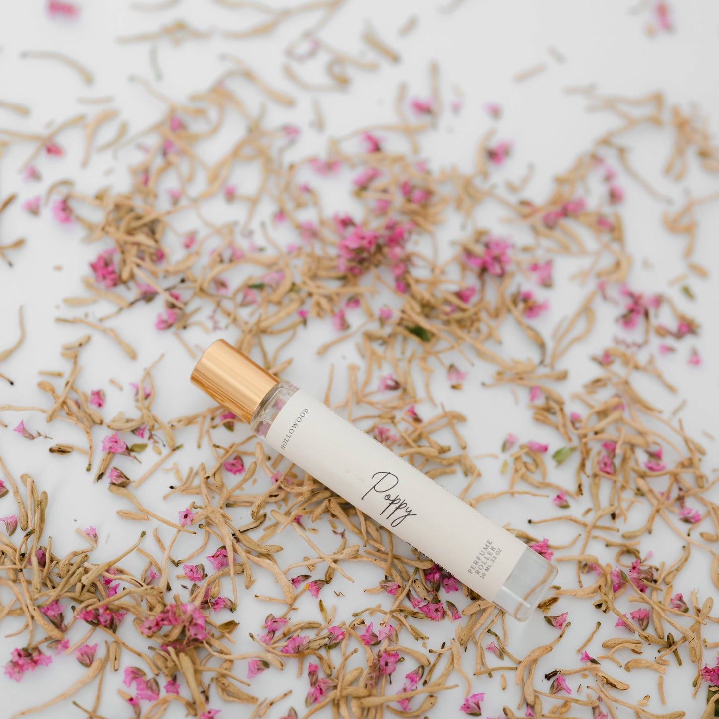 POPPY | PERFUME ROLLER