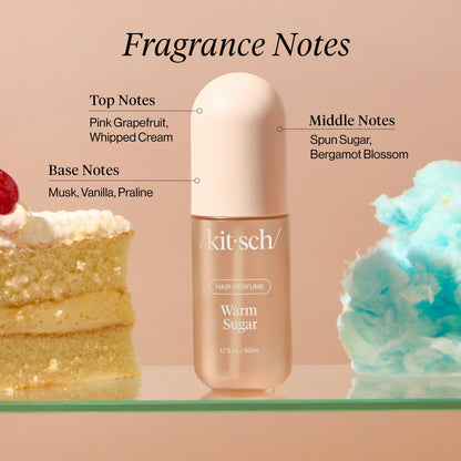 Hair Perfume | KITSCH