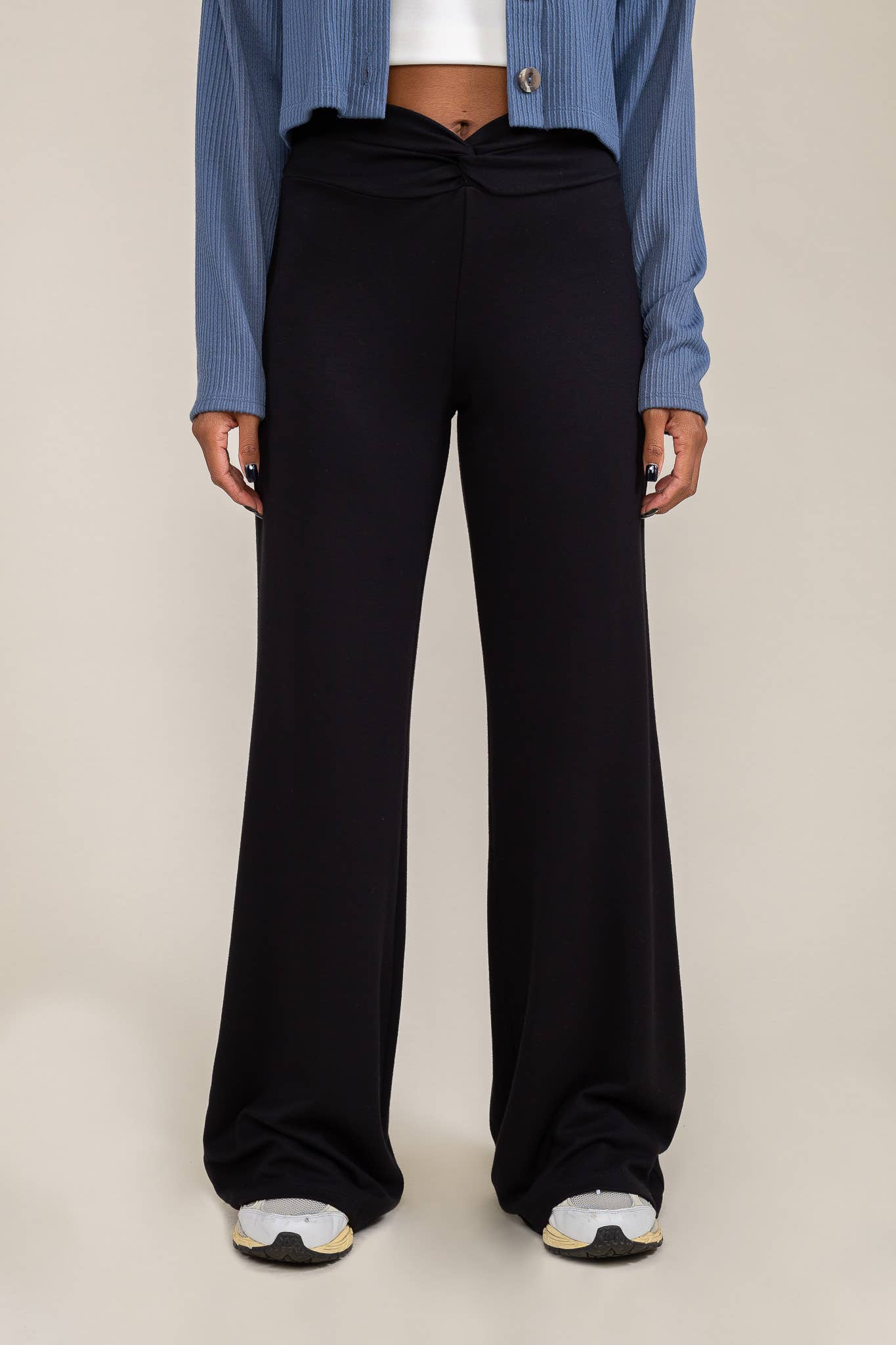 Haru Flare Pant