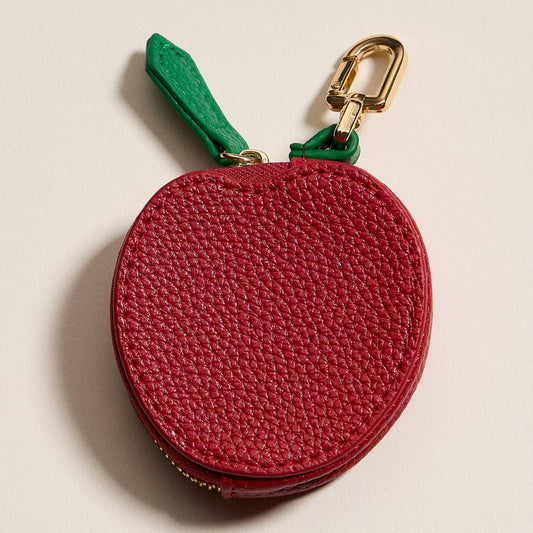Anna Apple Coin Purse
