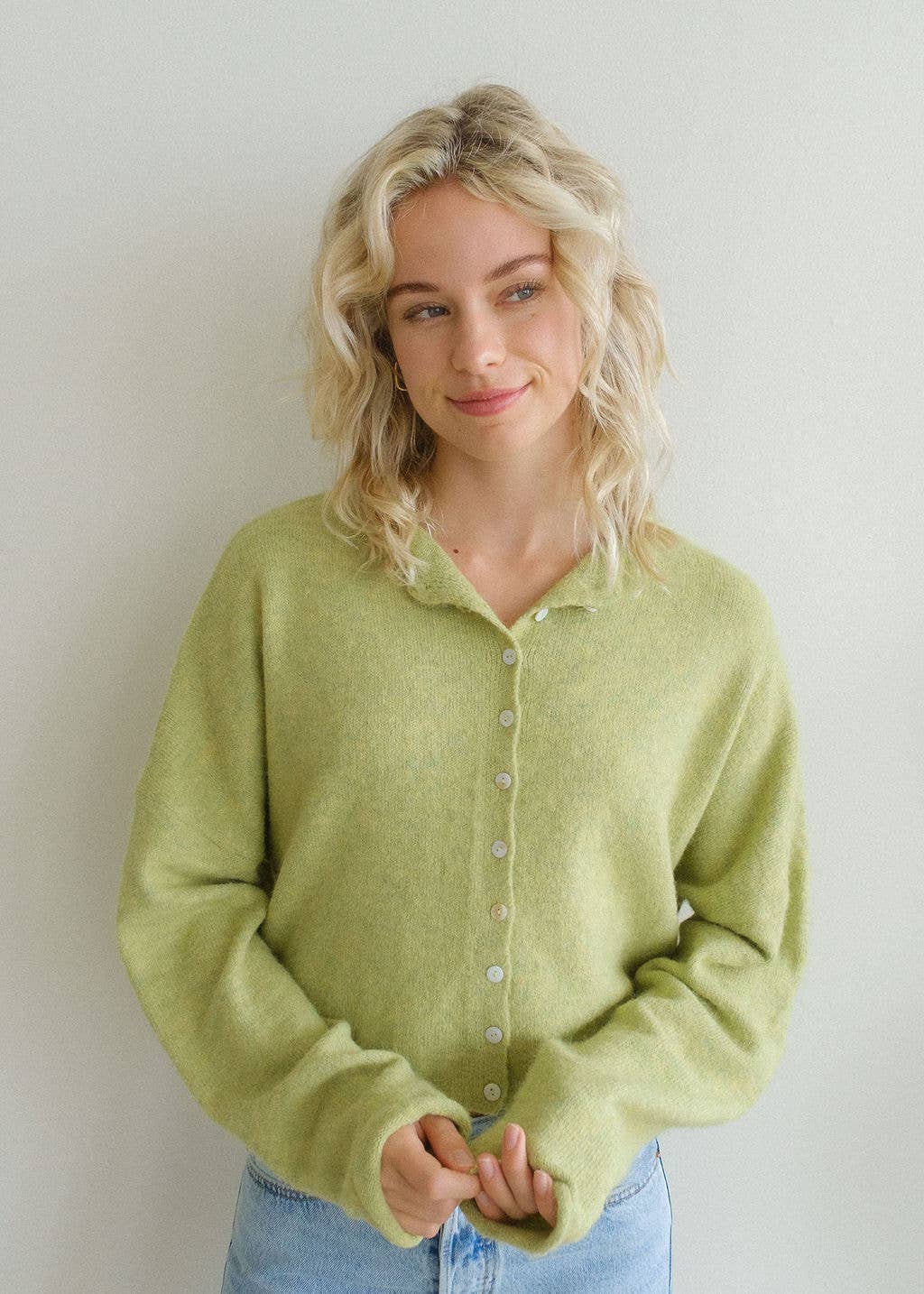 Emma Cardigan | BEST SELLER