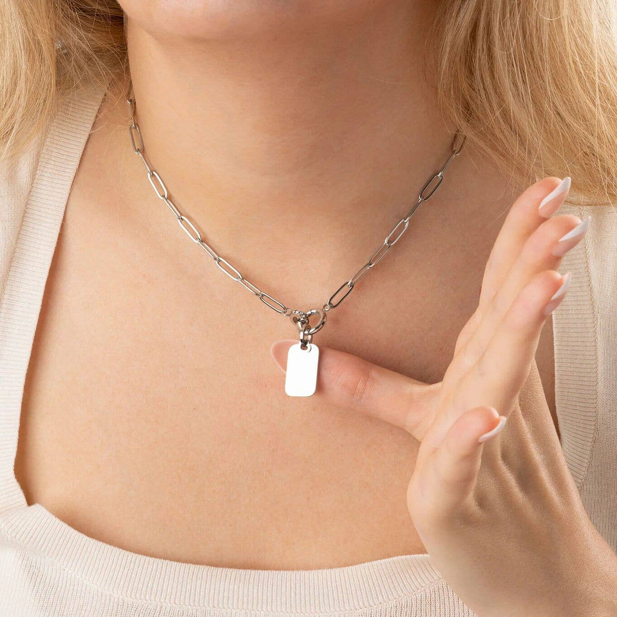 Custom Jewelry Engraving | Charms