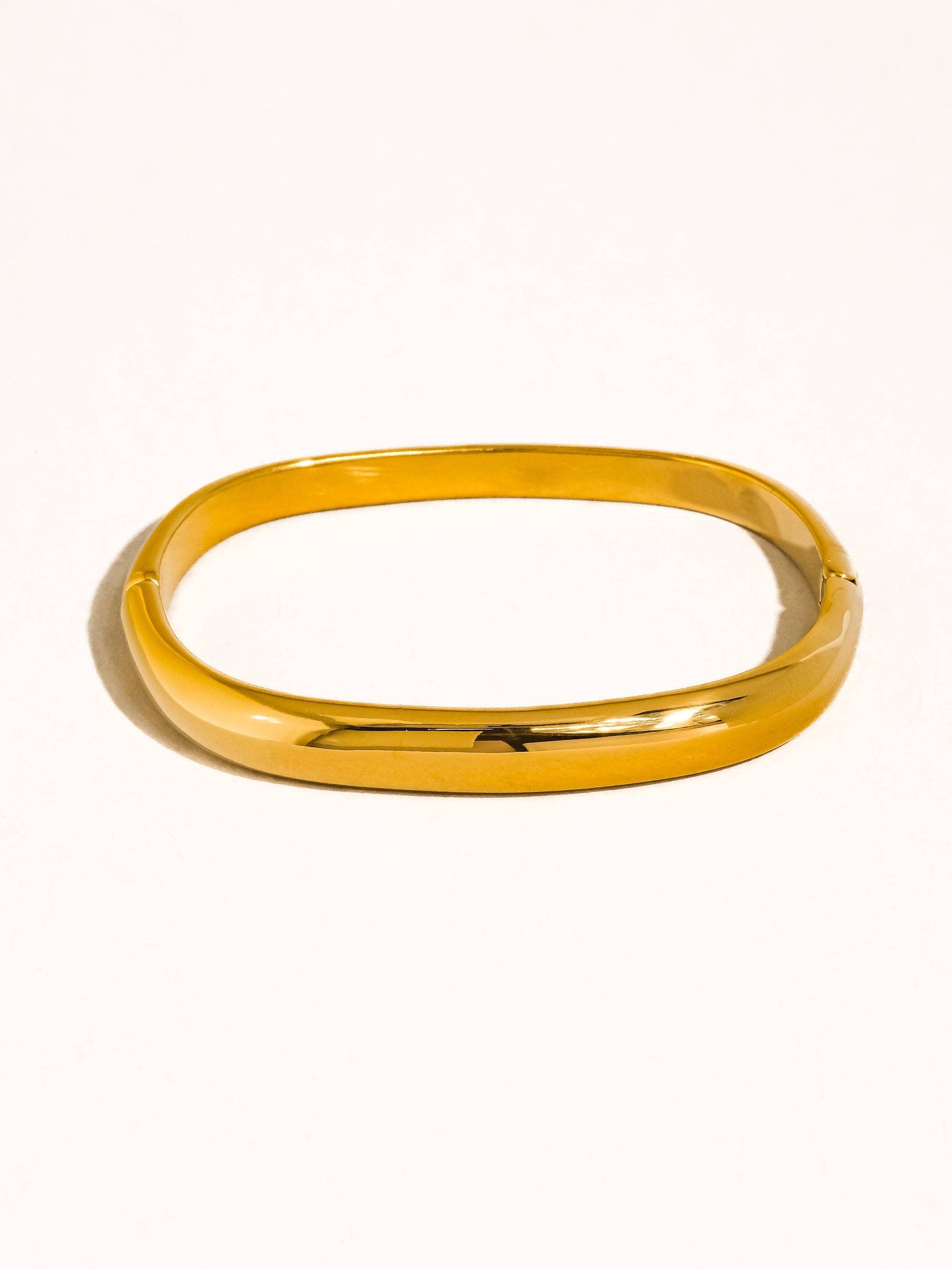 Renzi Classic Bangle | Waterproof Jewelry